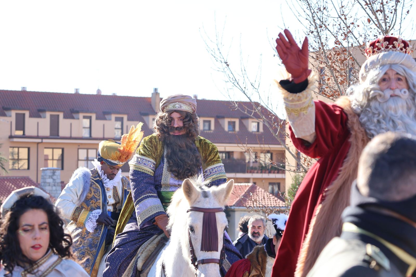 Llegada de los Reyes Magos a Zamora (17).JPG