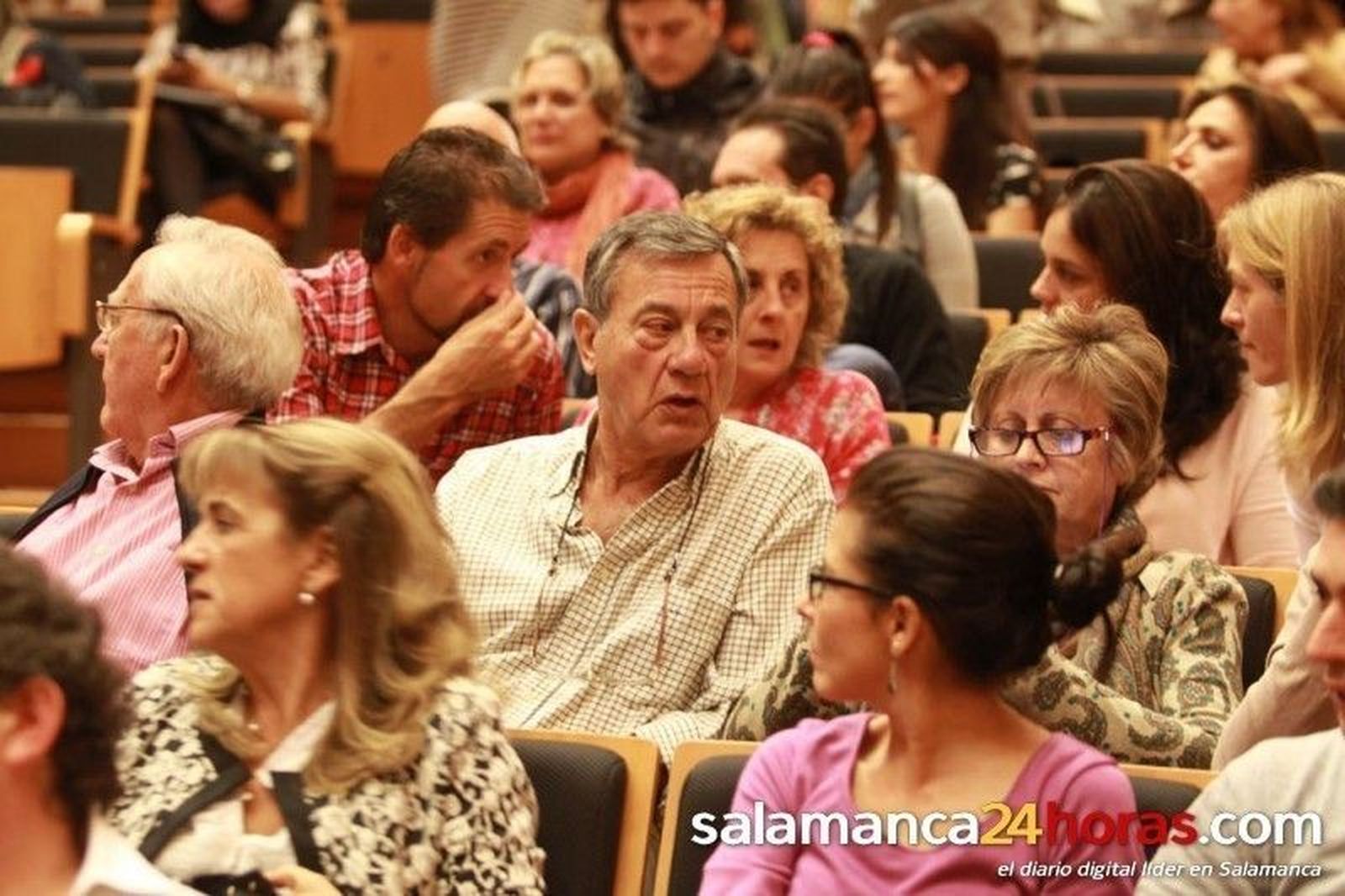 Teatro Beatriz Rico
