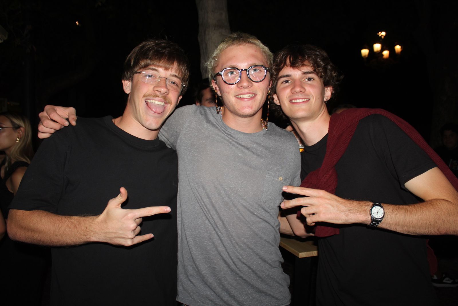 Así se ha vivido la tarde-noche en la penúltima jornada de la Feria de Días