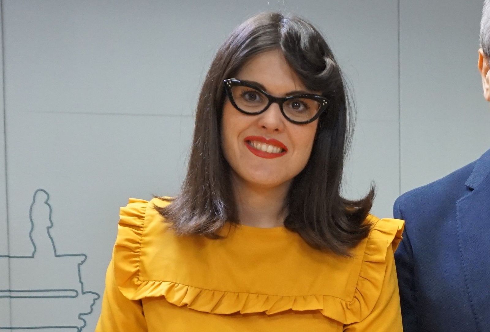 Virginia Carrera | Foto: S24H