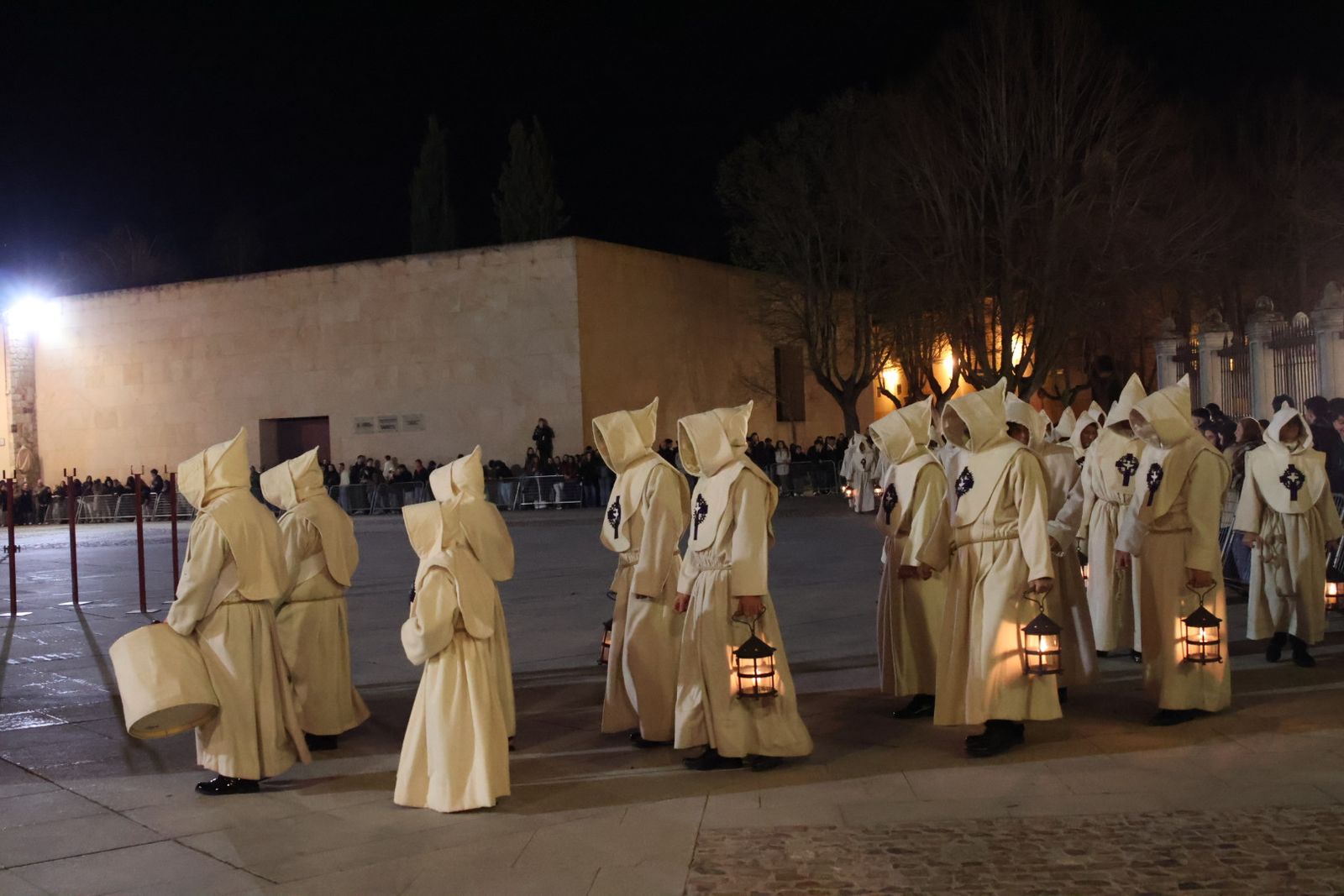 GALERÍA | Revive en imágenes la procesión del Espíritu Santo