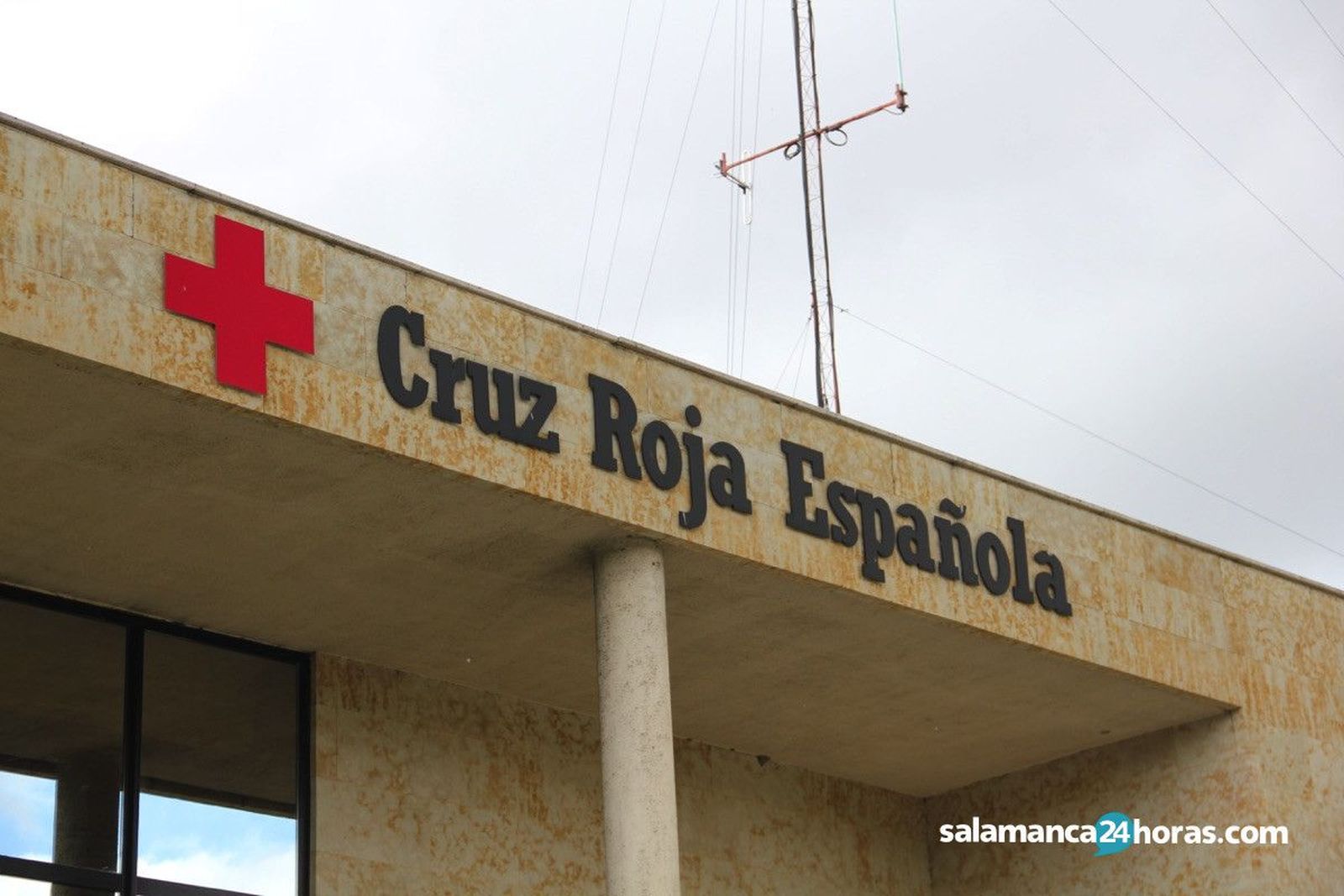 Cruz roja 2