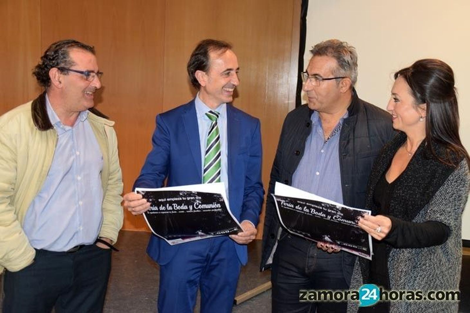 La Feria de la Boda llega a IFEZA más grande y más atractiva que nunca