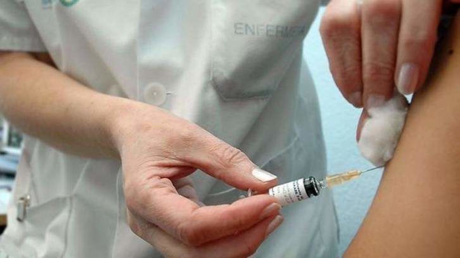 Vacuna frente al herpes zóster