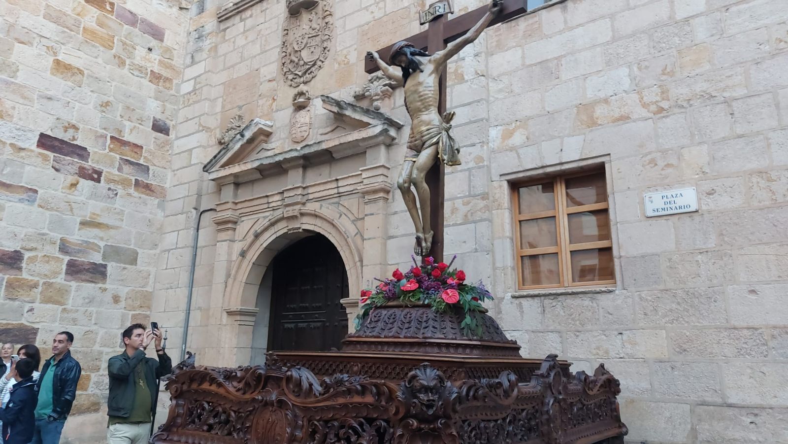 Exaltación de la Vera Cruz (1)