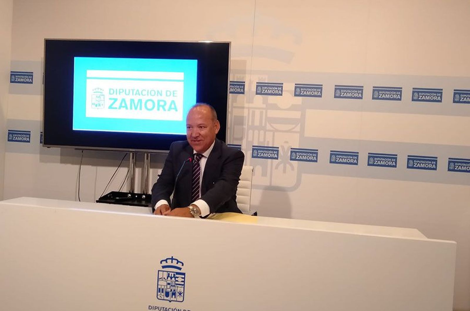 Diputación Junta Gobierno