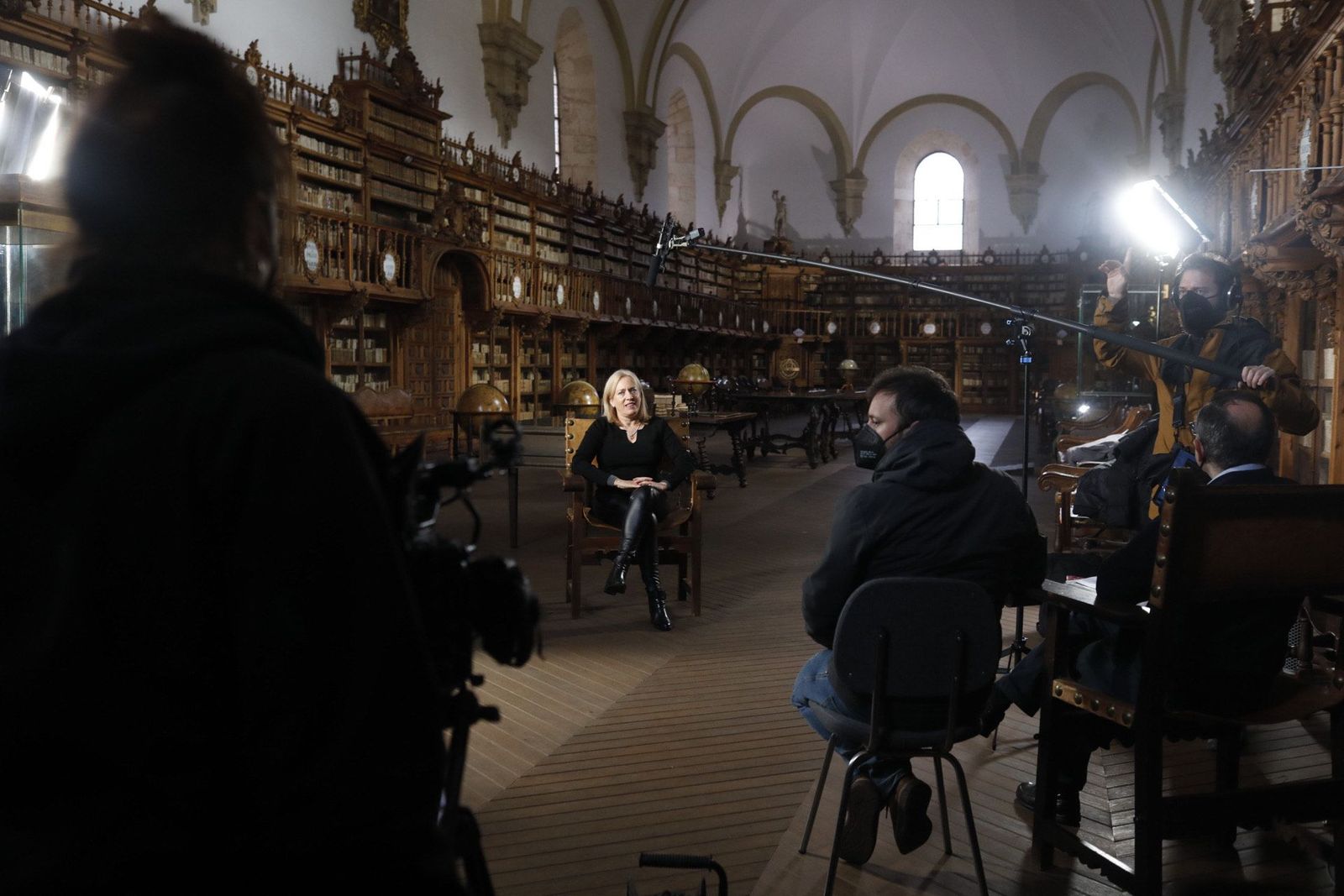 Foto: Ayto. Salamanca