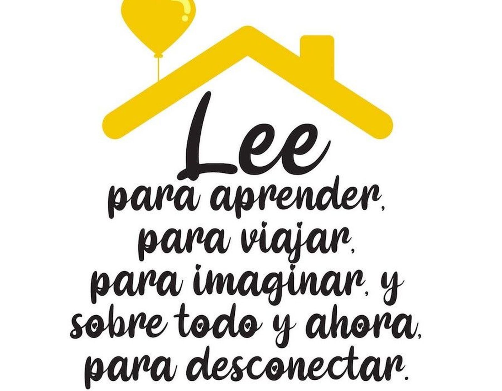 Animación a la lectura abril en Guijuelo