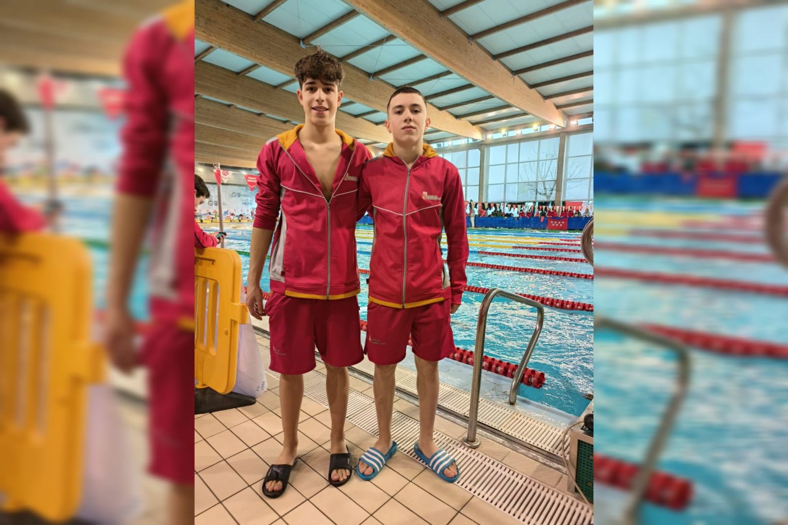 Campeonato de España por Federaciones