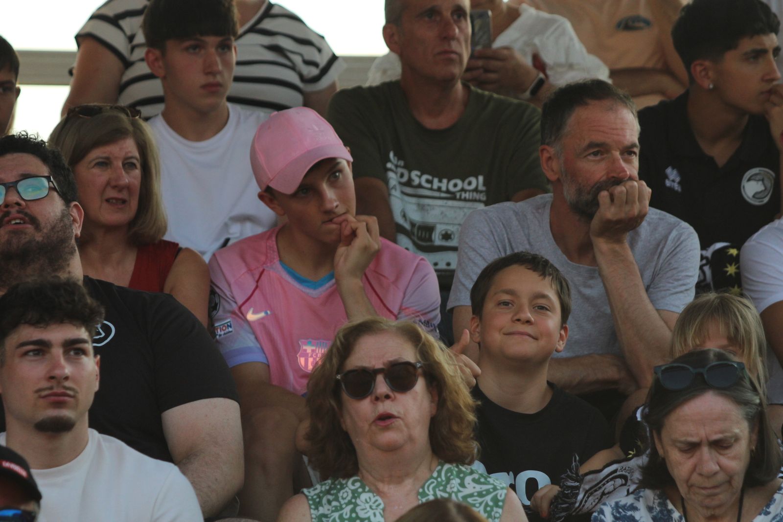 Copa RFEF: UD Santa Marta - Unionistas.