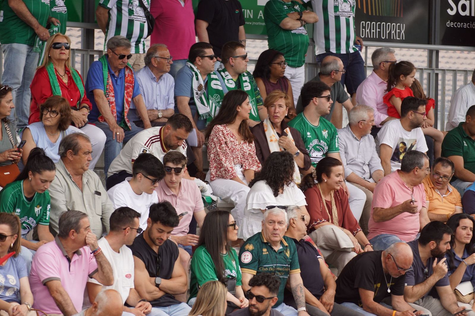 Guijuelo – UD Santa Marta