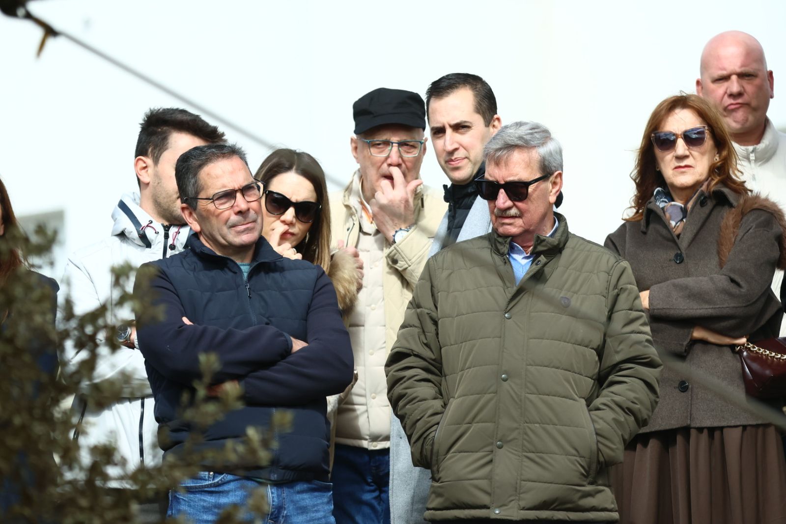 Desfile arriero y matanza típica en Guijuelo