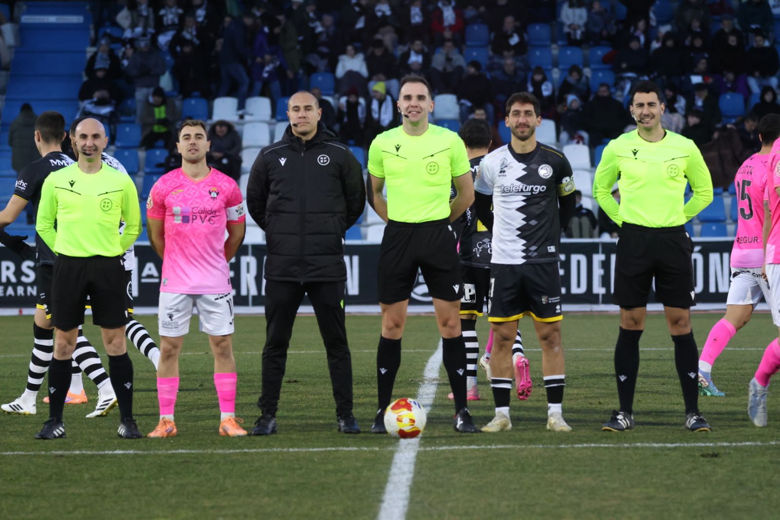 Unionistas - Talavera