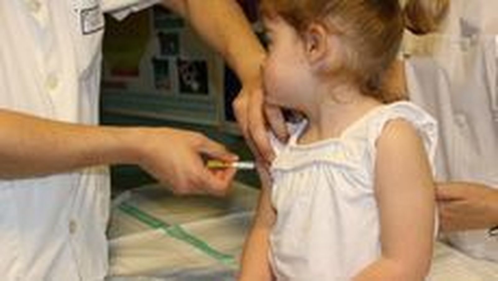 La Asociación de Pediatría pide reforzar las vacunas de recuerdo