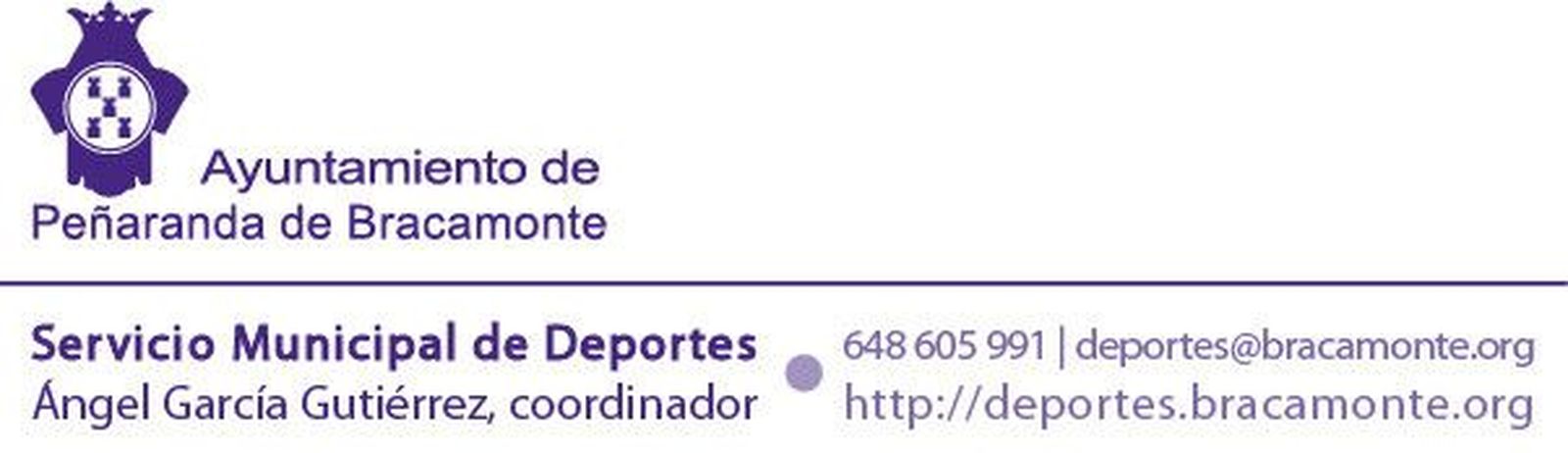 Peñaranda se prepara para el torneo de fútbol sala de verano 'Asesores Grupo IMPEX'