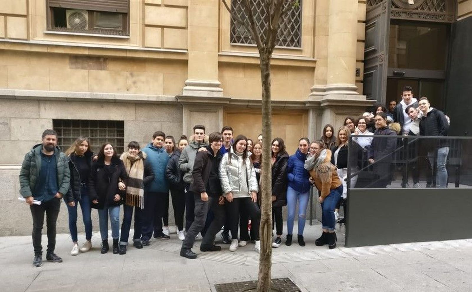 Colegio San Juan Bosco (2)