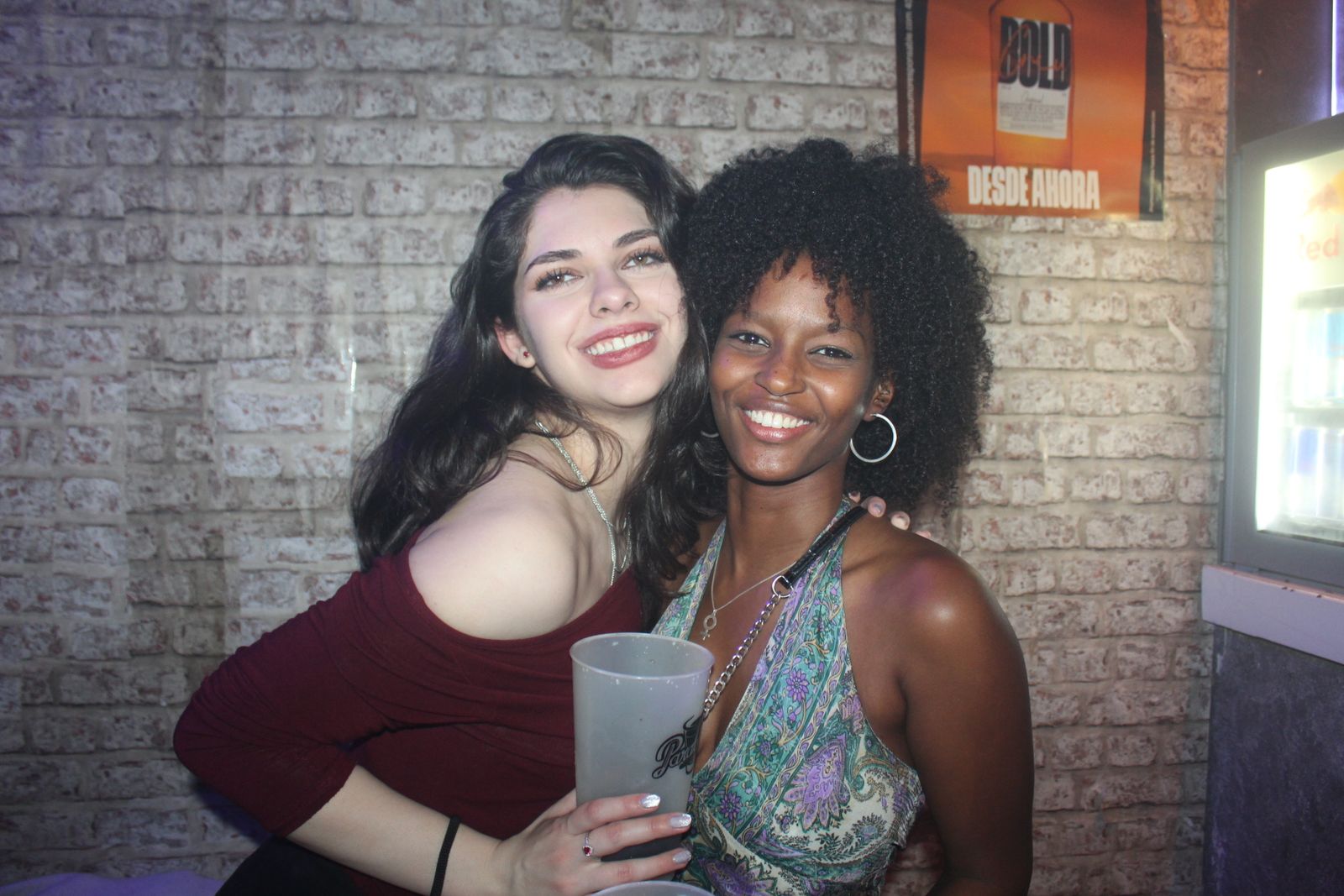 Salamanca de noche, viernes 30 de enero