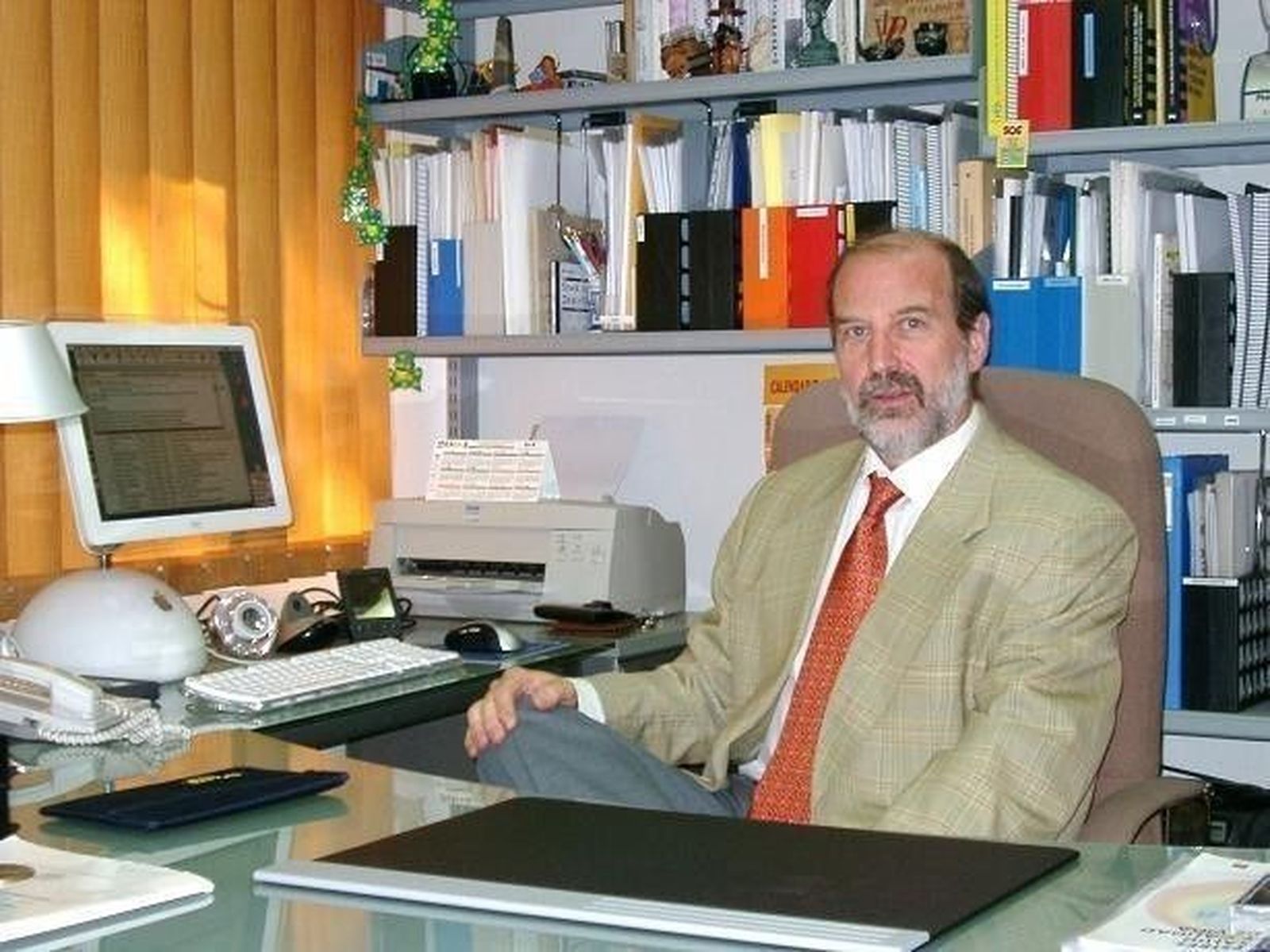 Miguel Ángel Verdugo, Premio Reina Sofía de Rehabilitación y de Integración