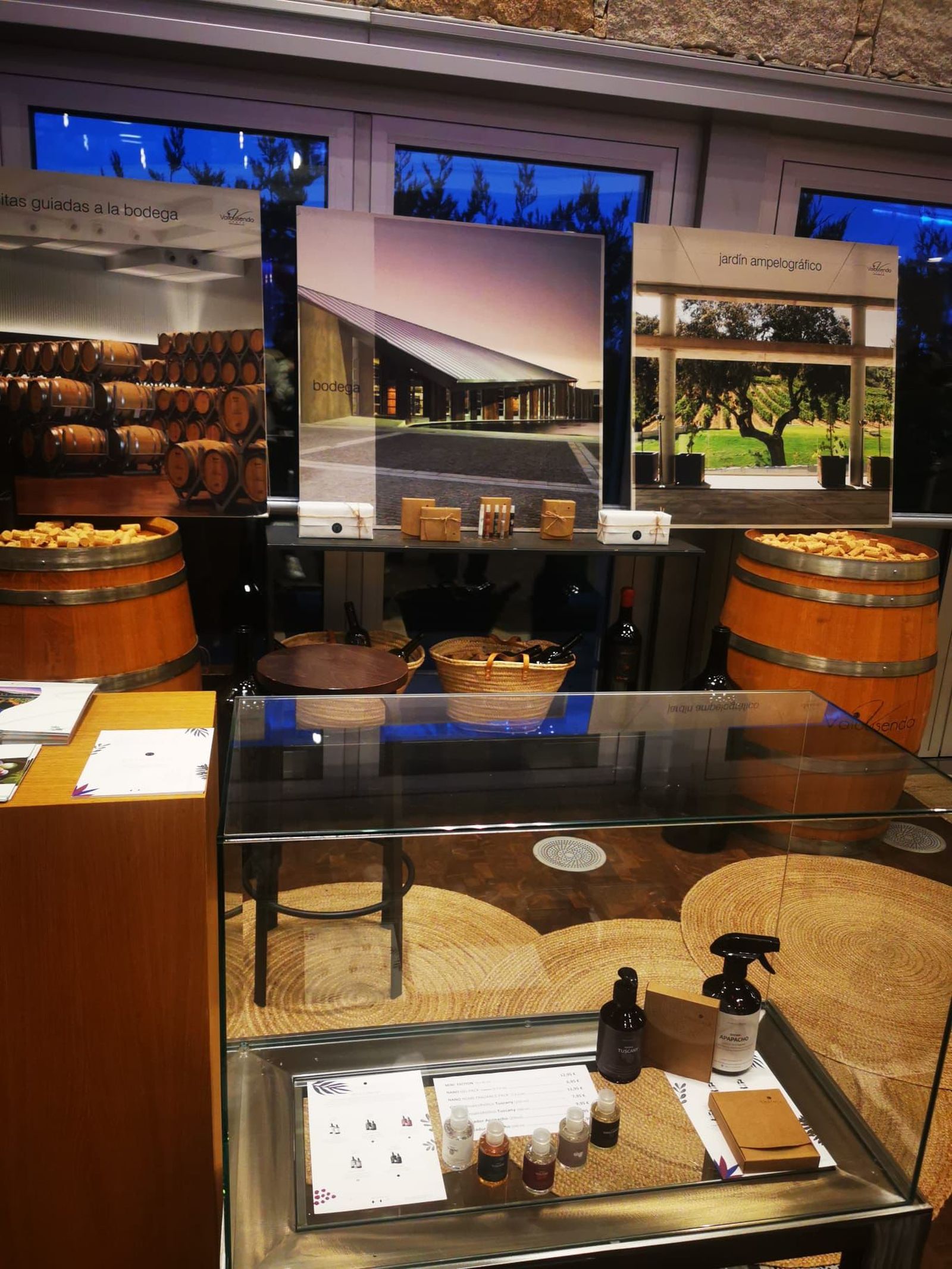 Feria de la Boda Open Day 17