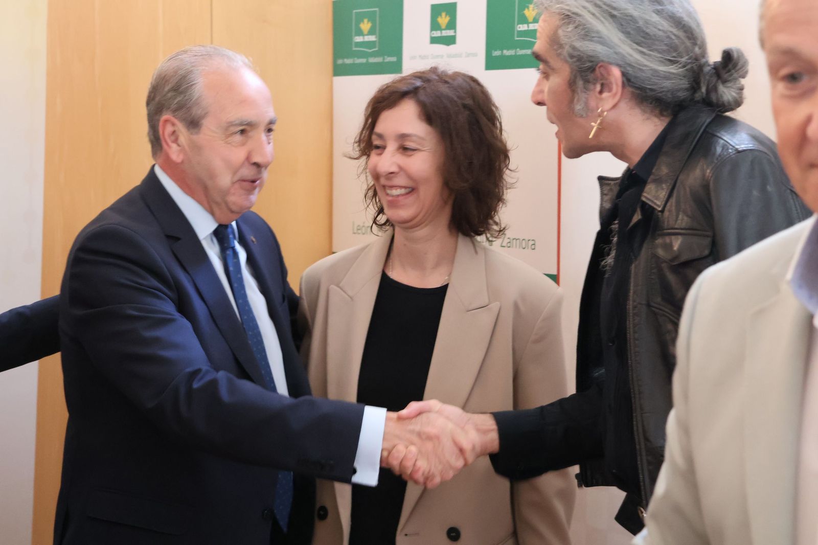 GALERÍA | Revive en imágenes la gala de los Premios Talento Emprende 2026