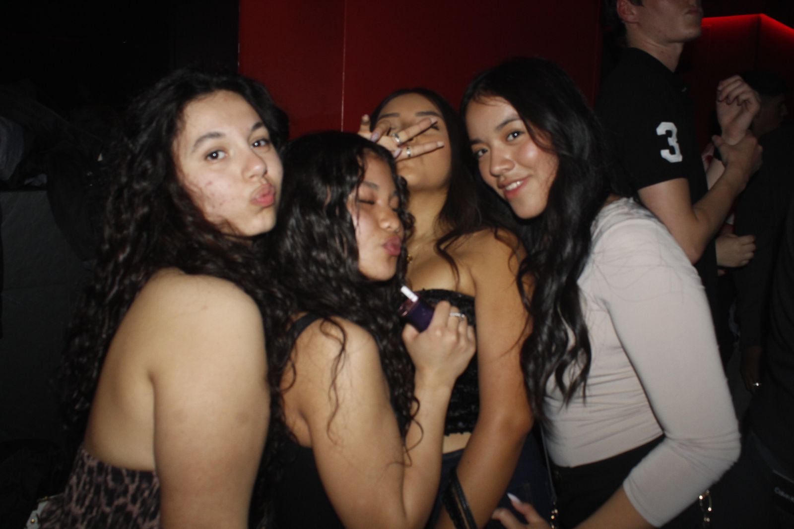 Salamanca de noche, jueves 19 de marzo