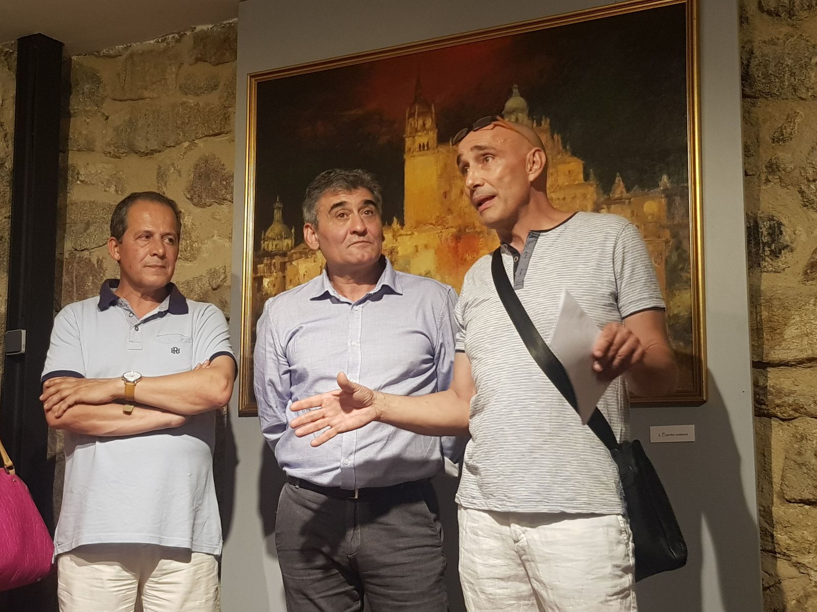 San martin del castañar