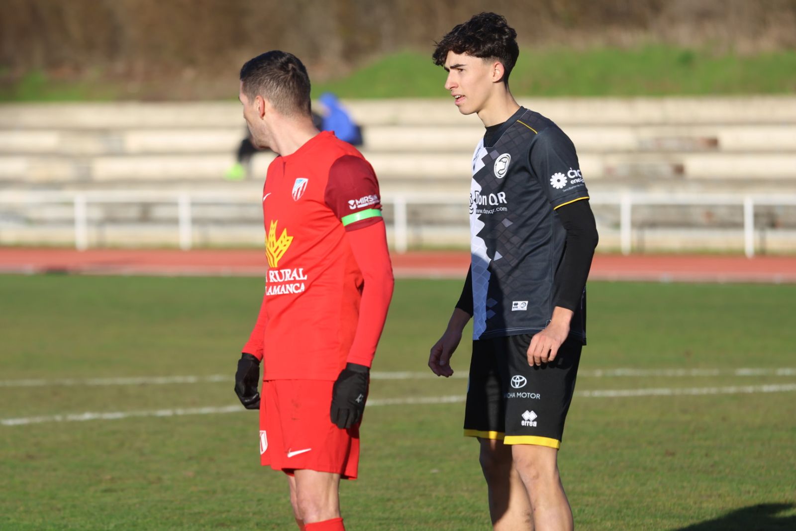 Unionistas B - Santa Marta