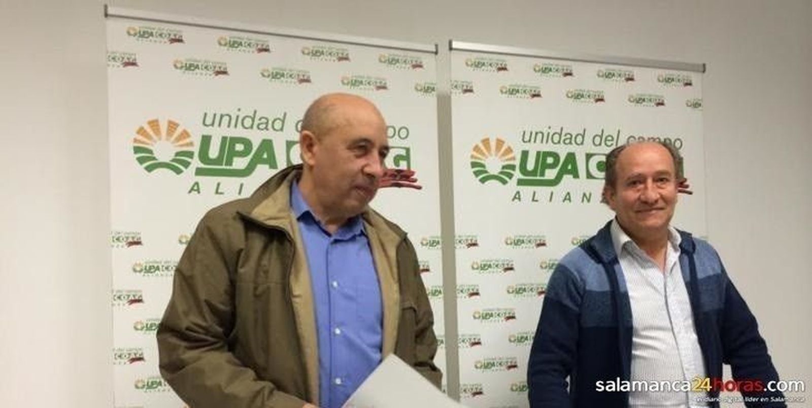 Para la Alianza el acuerdo por la PAC para 2014-2020  se queda a medio camino