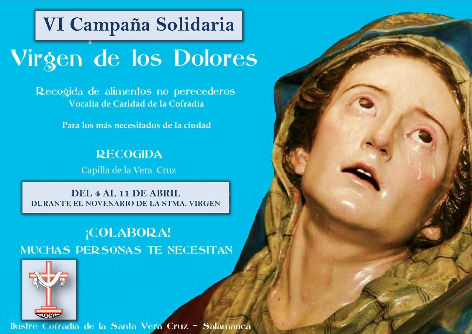 2019 VI Campau00f1a Solidaria page 001
