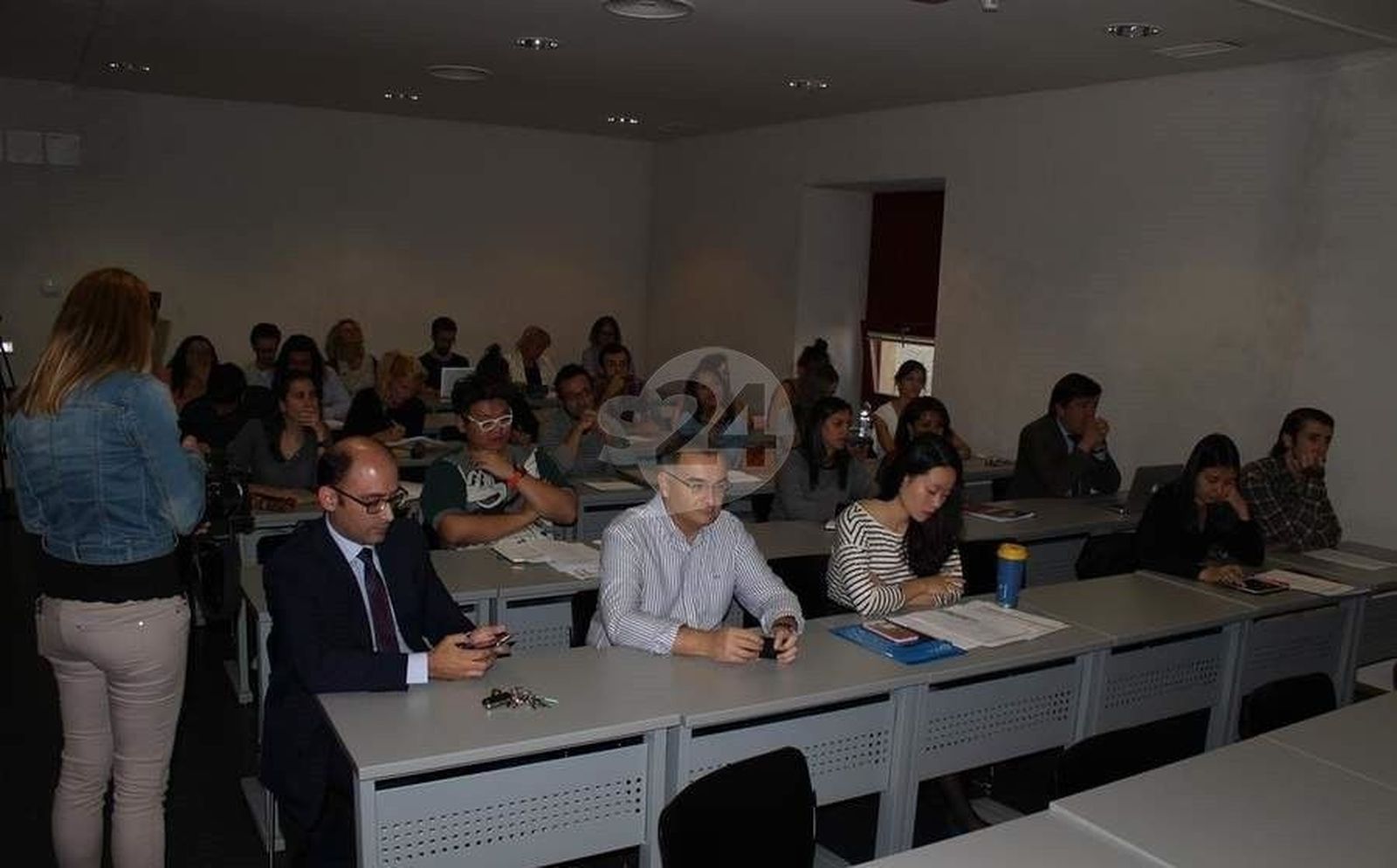 El Máster en Estudios Latinoamericanos clausura el curso