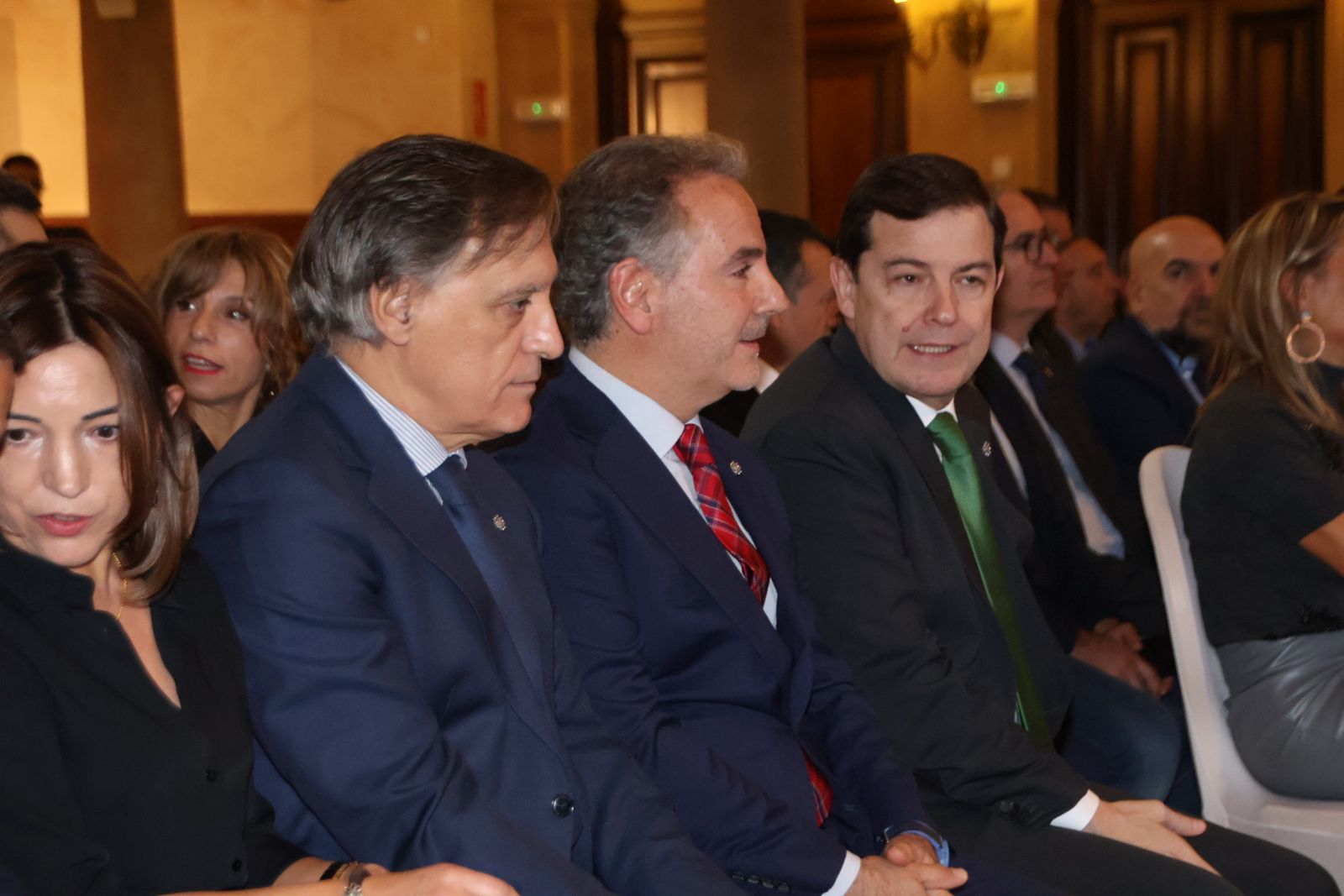 50º Aniversario de FCC