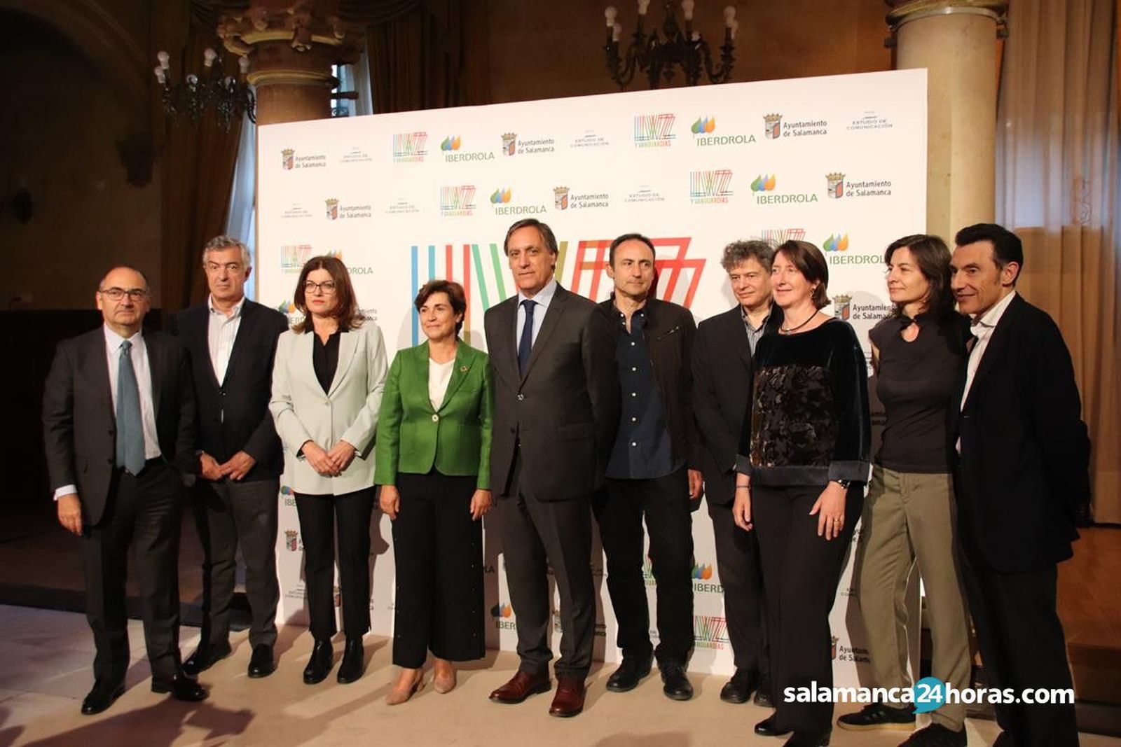 Festival Luz y VANGUARDIAS INAUGURACIÓN (23) (Copy)