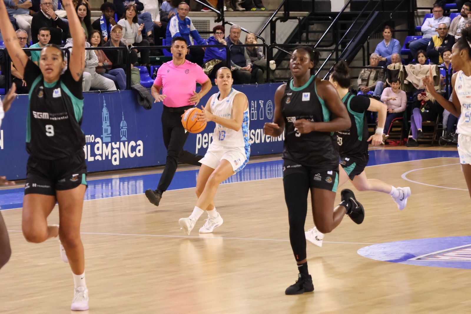 Perfumerías Avenida – CAB Estepona