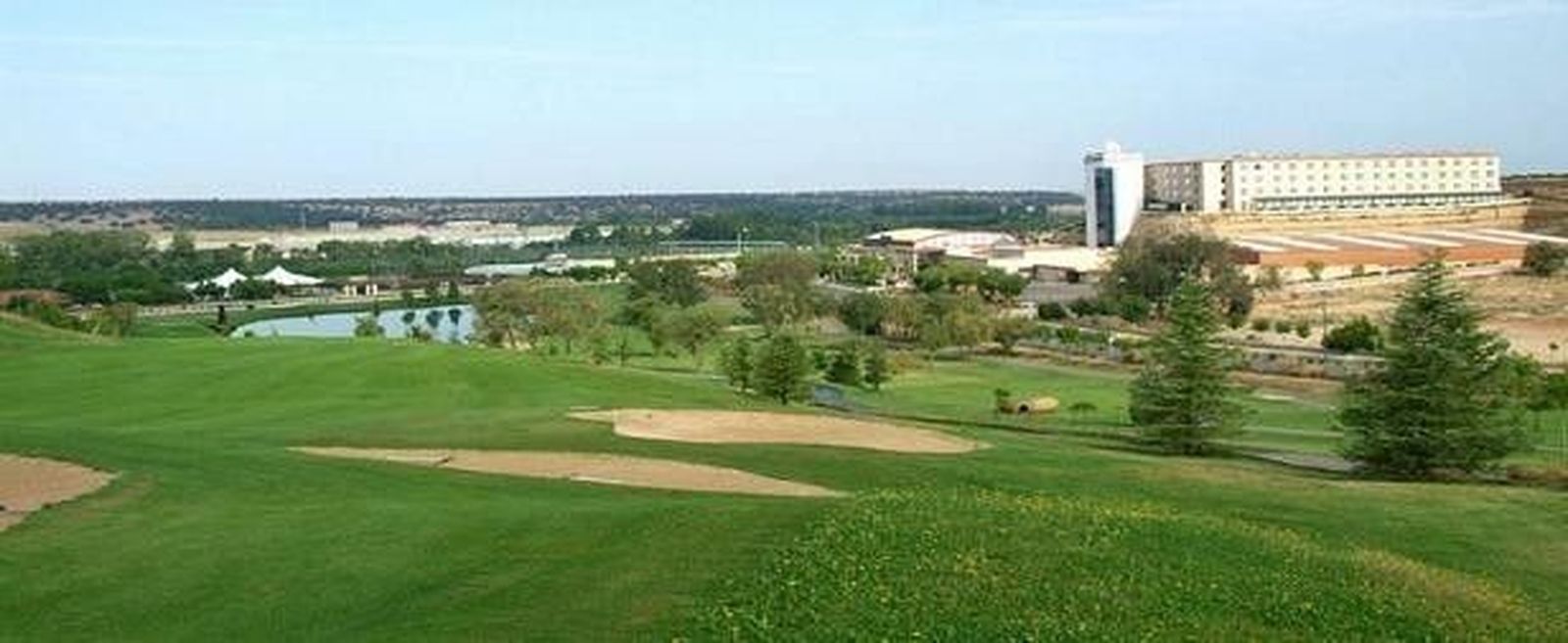 Golf Villa Mayor celebró la Fase Local del Gran Premio de la Junta de Castilla y León