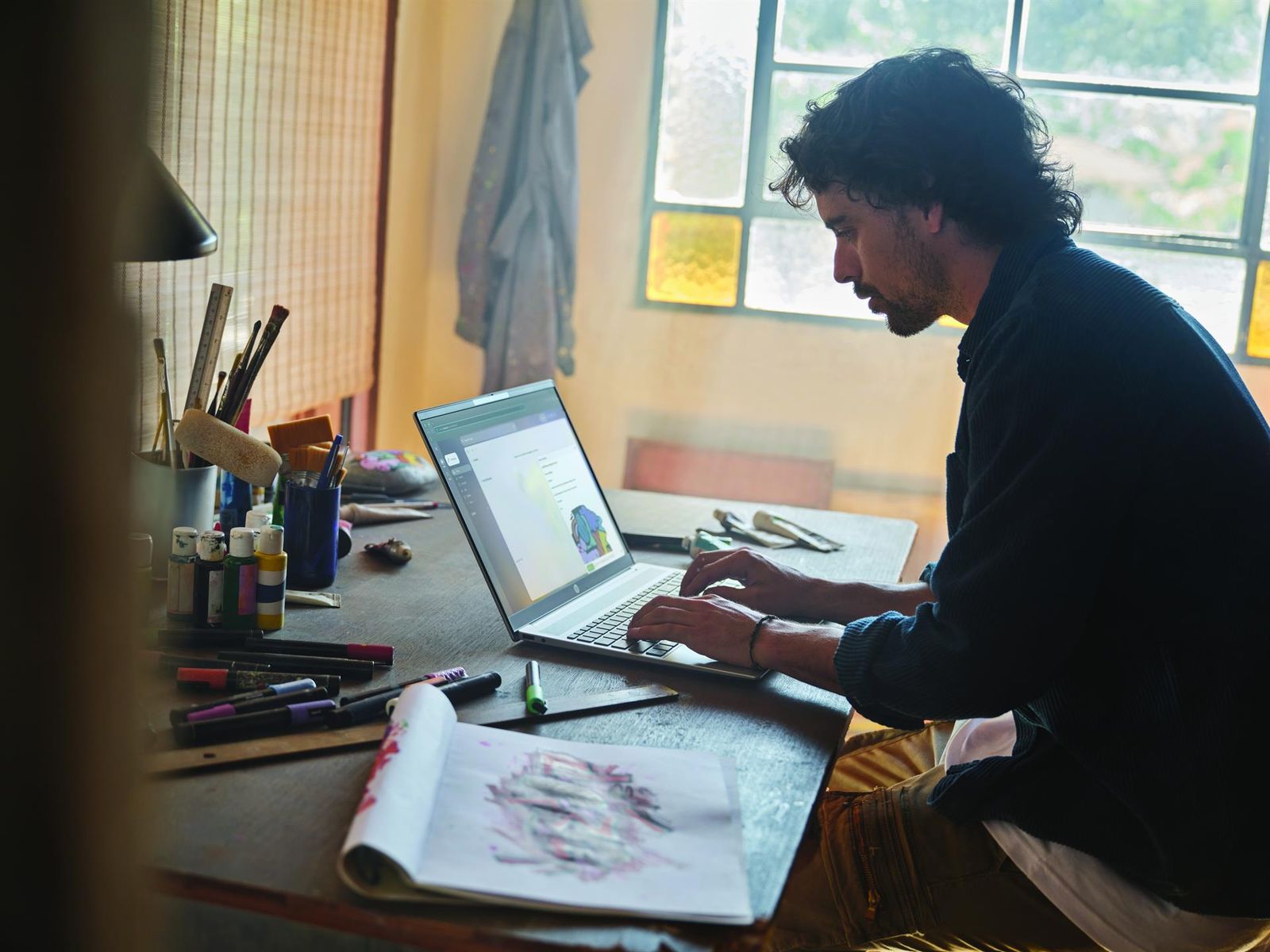 El 97% de los participantes en programas de recolocación encuentra trabajo en menos de un año   HP