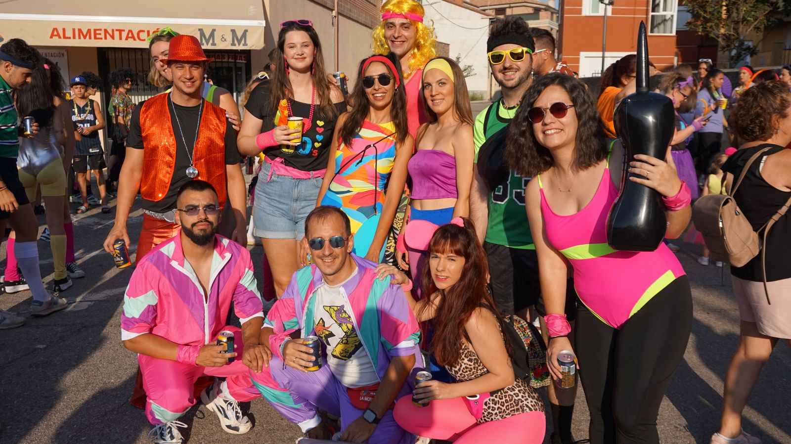 desfile-de-penas-en-castellanos-de-moriscos-21