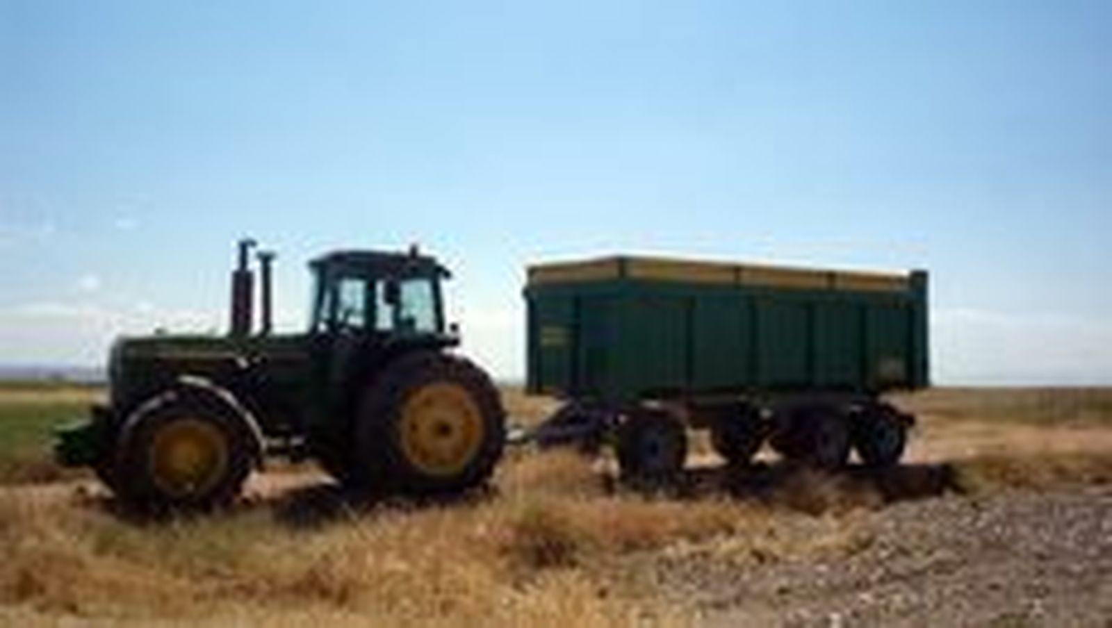 La Alianza pide a la Junta que no demore el anticipo de la PAC