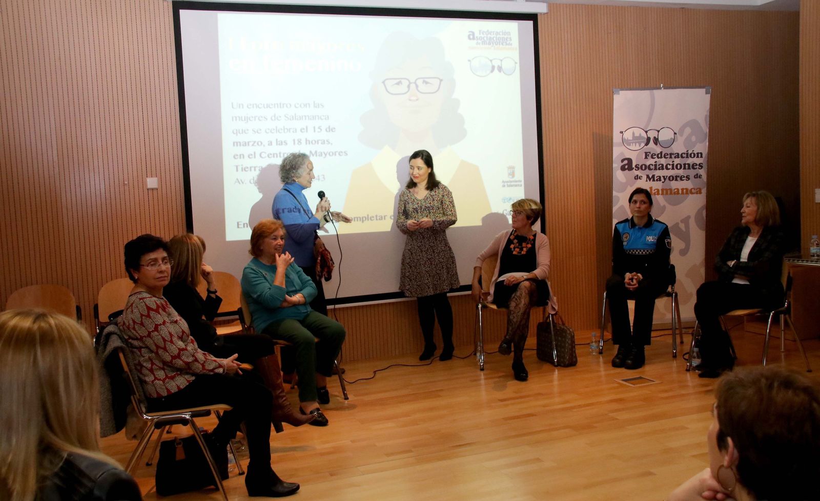 Foro mujeres 3 peque