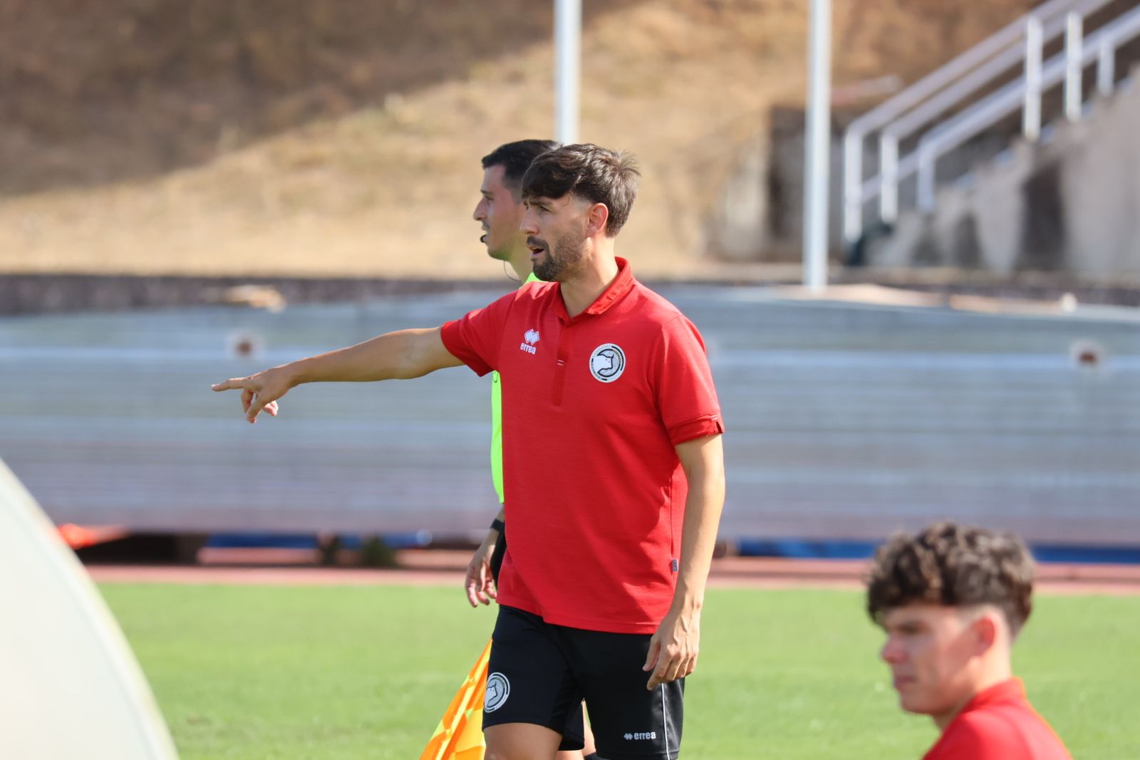 Unionistas B - Atlético Tordesillas