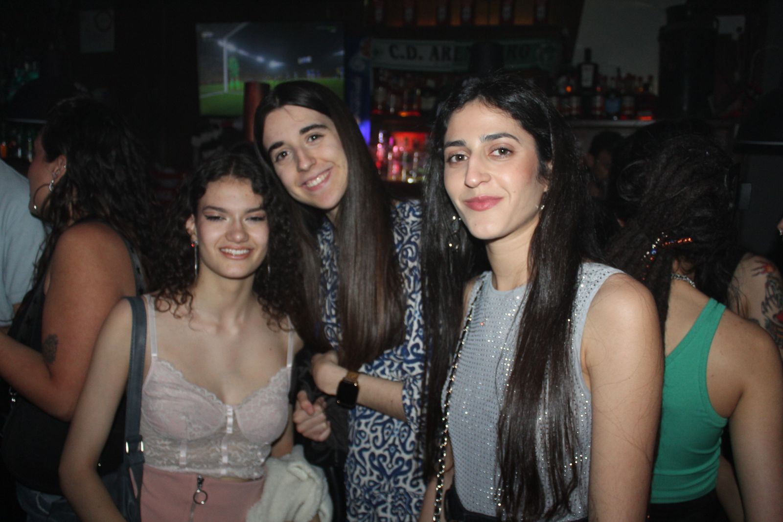 Salamanca de noche, viernes 4 de julio
