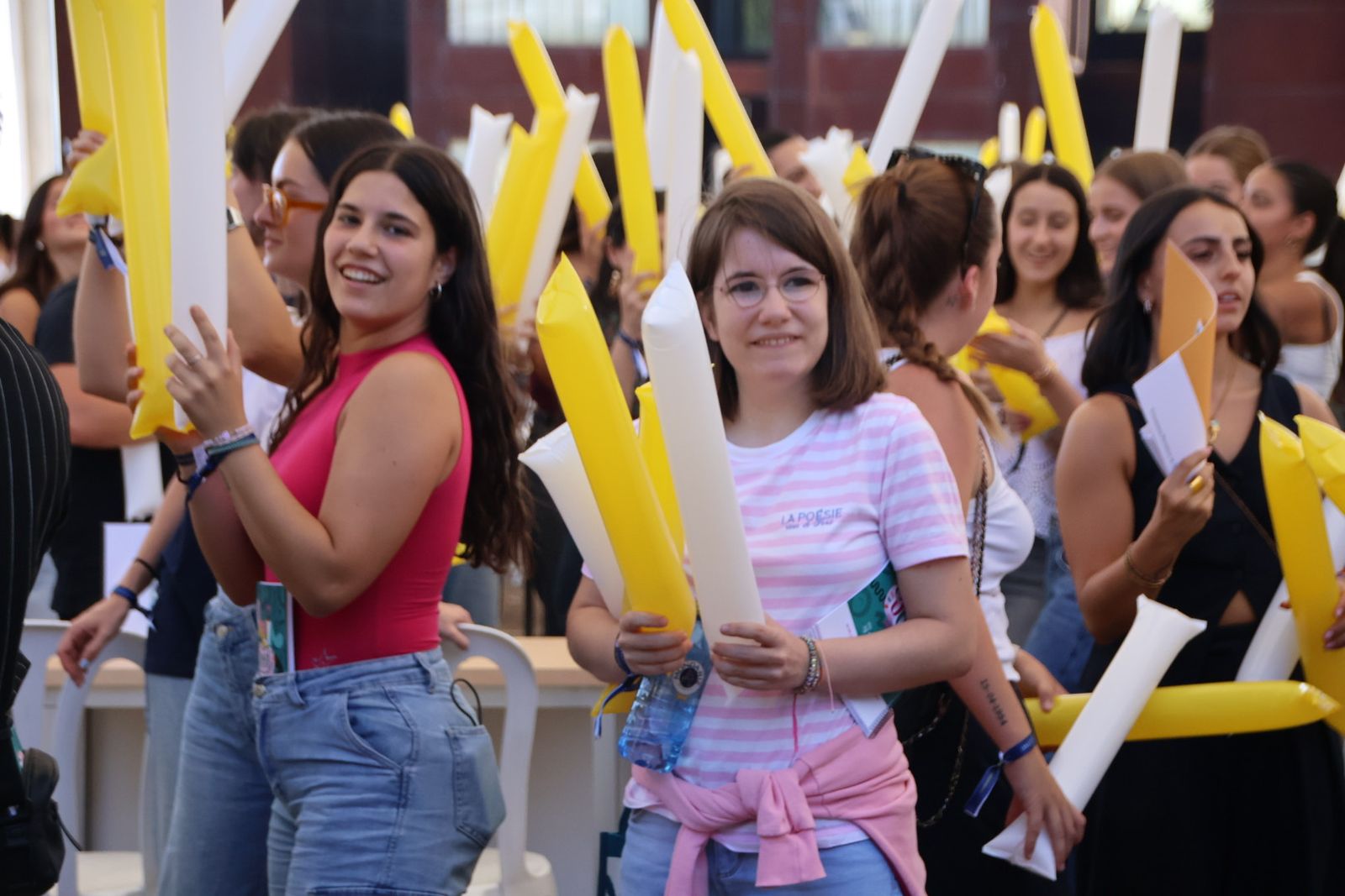 II edición UPSAFest