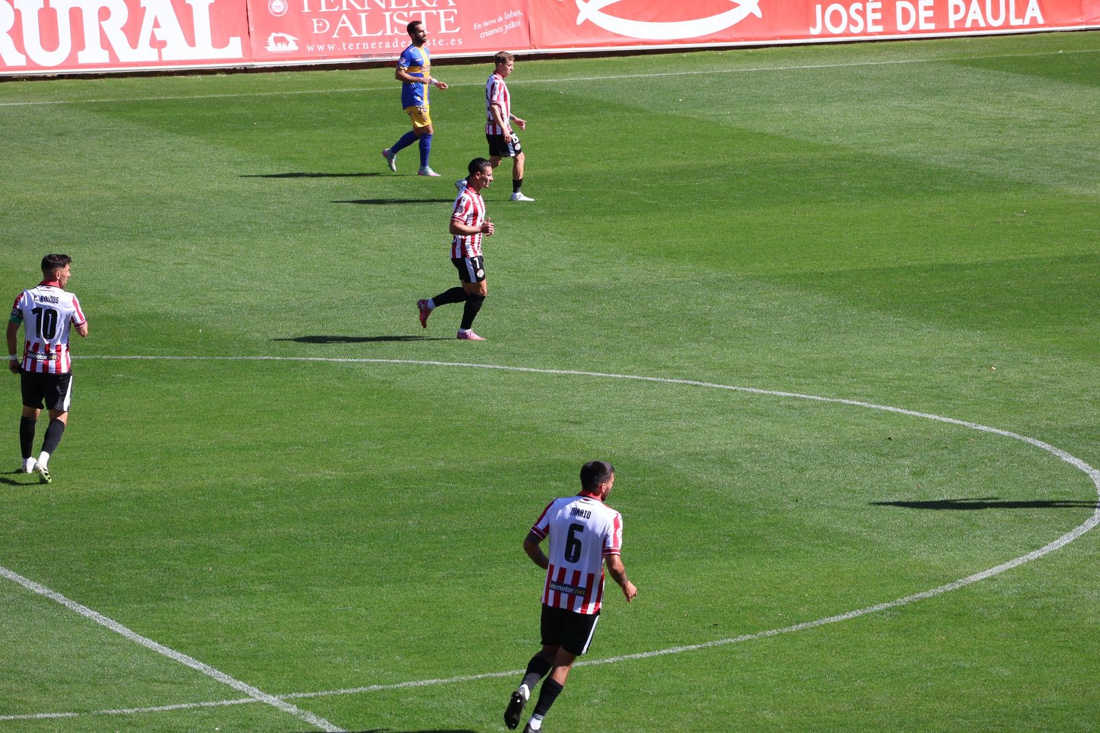 Zamora CF - Real Avilés Industrial (6).JPG