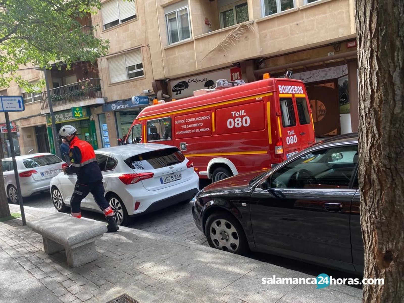 Bomberos Cuesta del Carmen (2)