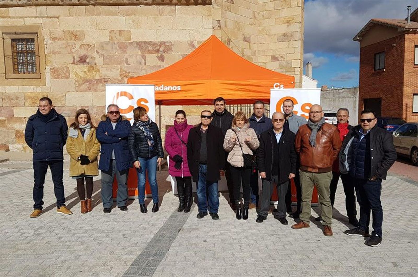 Ciudadanos villaralbo