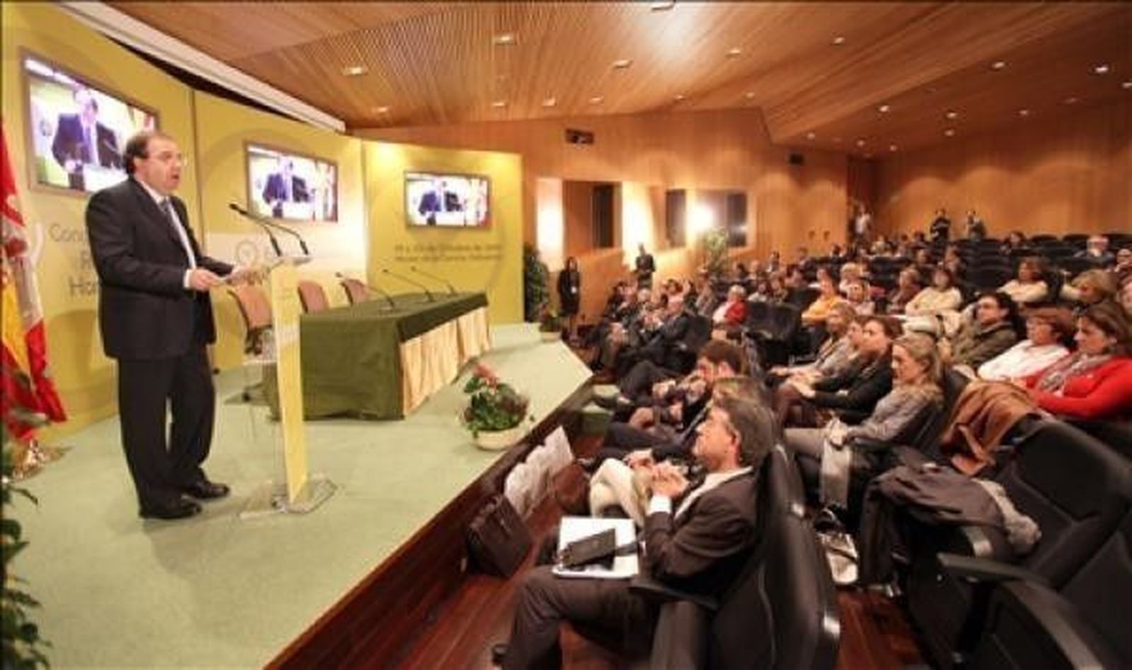 Economía y Empleo organiza un encuentro profesional sobre compra pública innovadora