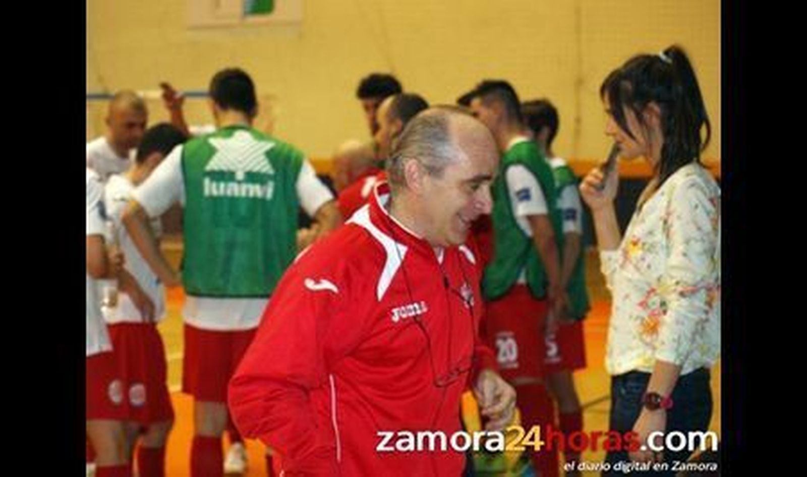 Arcebansa Fisiolife - Narón FS