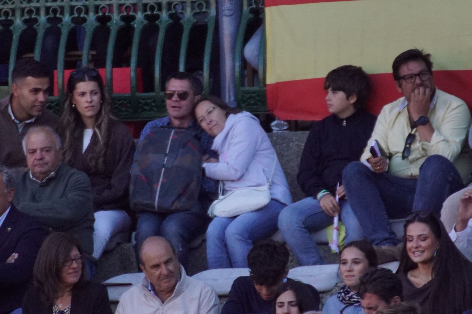 Así ha vivido la afición salmantina el adiós a la feria desde los tendidos: imágenes del ambiente en la corrida concurso