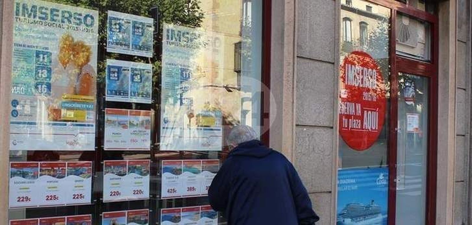 Viajes del Club de los 60