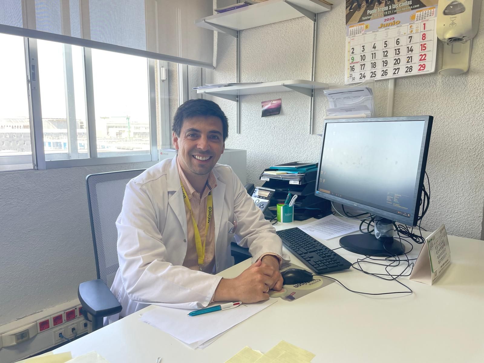 Dr. Guilherme Carvalho