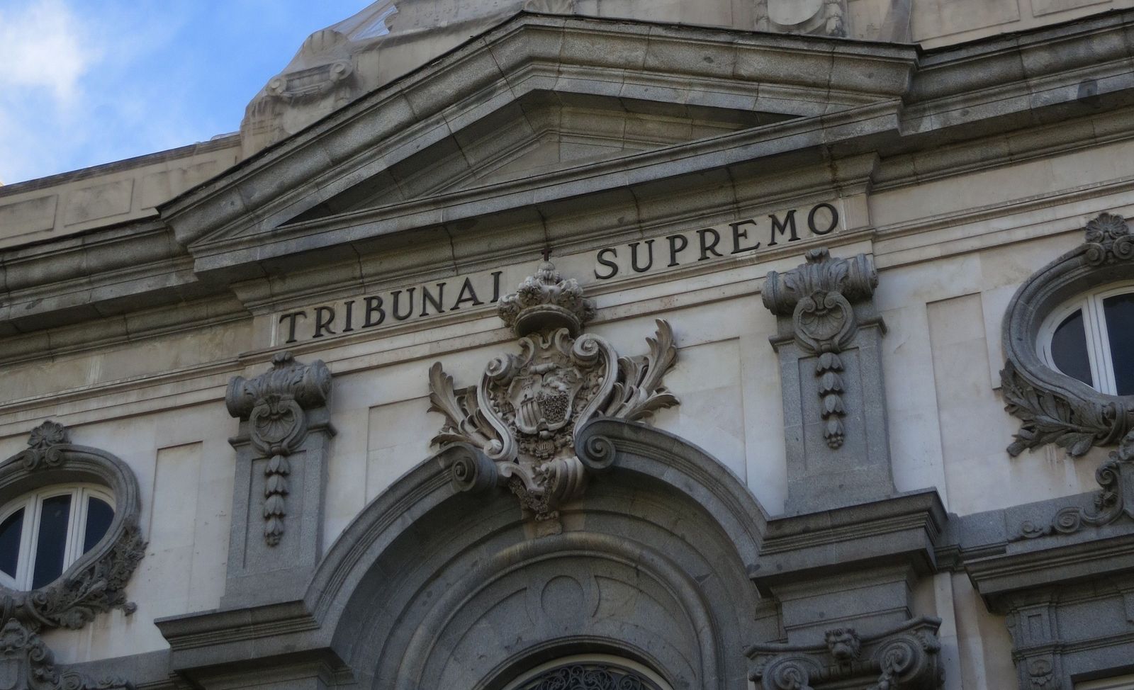Tribunal Supremo 2